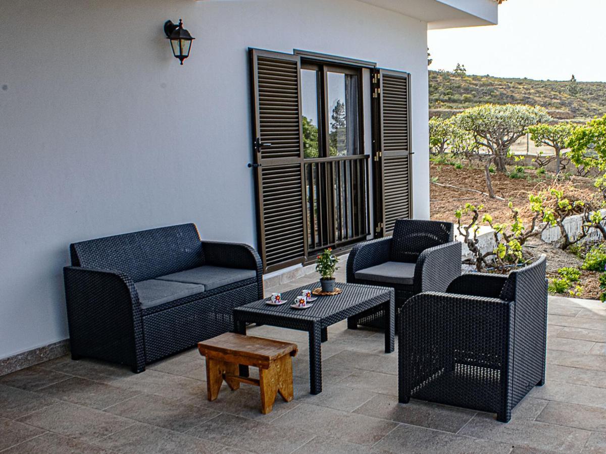 Live Adeje Ifonche Relax Place With Terrace Costa Adeje  Exterior photo